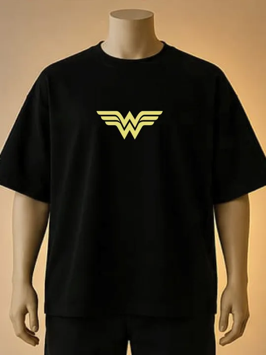 Wonder Women