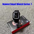 Smart watch I7 promax,i7 pro max,screen touch watch ,smart watch in cheap price ,branded smart watch. 