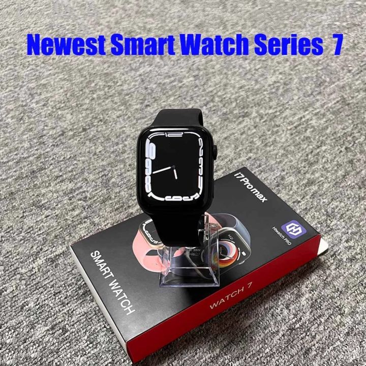 Smart%20watch%20I7%20promax,i7%20pro%20max,screen%20touch%20watch%20,smart%20watch%20in%20cheap%20price%20,branded%20smart%20watch%20-%20Image%202