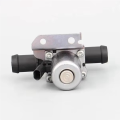 OYPFXMI New High Quality Heater Water Valve Heater Control Valve Repair Kit 64119254742 for X3 X7 Auto Parts. 