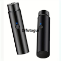 Difutagui New style Mini Portable Electric Shaver Shaver, Self-Assistant Hair Luxury Maker, Rechargeable, For Eyebrows, Upper And Lower Lips, Cheek. 