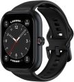 HONOR Choice D4 Smart Watch (BOT-WB01), 1.85'' HD Display, Heart Rate & SpO2 Monitoring, 120+ Workout Modes, IP68 Waterproof, Smart Notifications, Sleek Lightweight Design. 