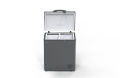 AURA Chest Freezer 170 Ltrs - AUCF170HW. 