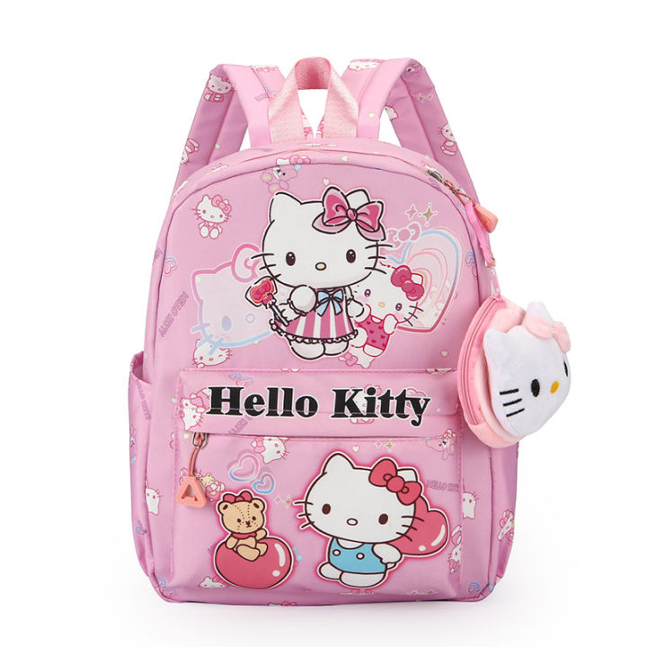 Kuromi%20Cinnamoroll%20Backpack%20With%20Coin%20Purse,%20Hello%20Kitty%20Cartoon%20Schoolbag,%20Girl%20Casual%20Travel%20Commute%20Knapsack%20For%20Daily%20Use%20-%20Image%205