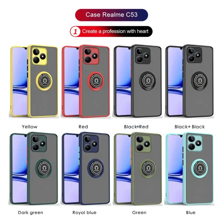 Lenuo%20For%20Realme%20N53%20/%20C53%204G%20Mobile%20Case%20Luxury%20Matte%20Back%20Cover%20-%20Image%206