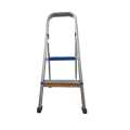 A Type Foldable 2 Step Home ladder. 