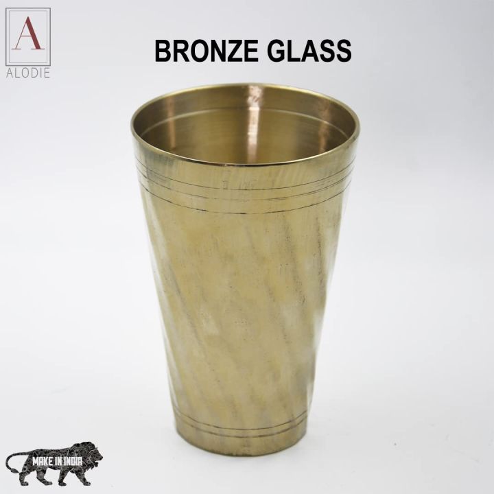 PS%20Bronze%20Glass%20Tumbles%20%7C%20Kansa%20Ko%20Glass%20Utensils%20for%20Ayurvedic%20Health%20Benefits%20for%20Home%20Temple%20and%20Kitchen%20-%20Image%202