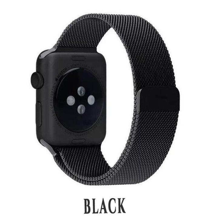 Magnetic%20Strap%20For%20Apple%20Watch%2038Mm/40Mm%20-%20Image%204