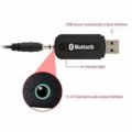 USB Bluetooth Music Receiver Wireless Audio USB - YET -M1 Wireless Speaker. 