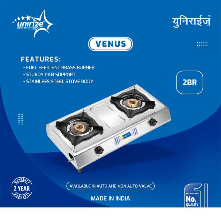 Unirize%20SS%20Gas%20Stove%20Venus%202Burner%20Non%20Auto%20-%20Image%202