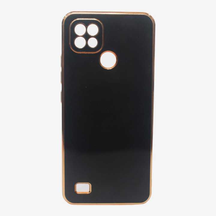 Realme C21 Full Protection Mobile Cover
