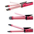 Nova 2in1 Hair Beauty Set Curler And Straightener Nova 2in1 Hair Straightener And Curler. 