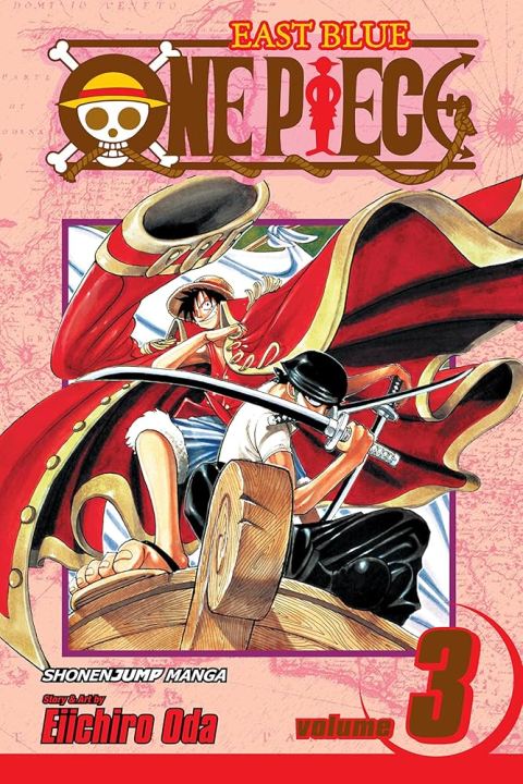 One%20piece%20Manga%20Volume%201%202%20And%203%20By%20Eiichiro%20Oda%20-%20Image%204