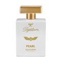 Signature PEARL (EDP) Impact Eau De Parfum - 100ml Perfume For Women. 