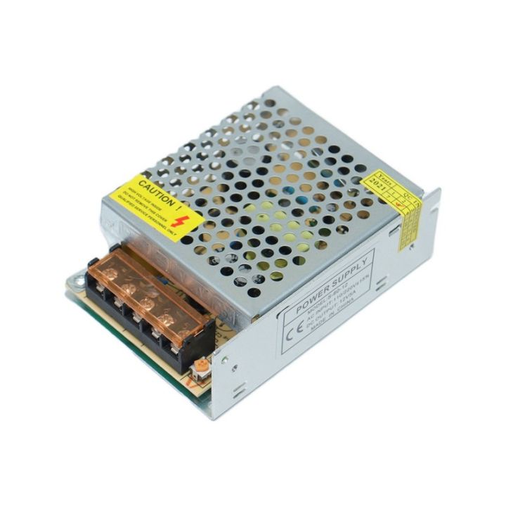 Smps Adapter 12V 5A SMPS DC Power Supply | Daraz.com.np