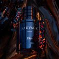 Dior Sauvage Elixir Parfum For Men Imported From France 100ml. 