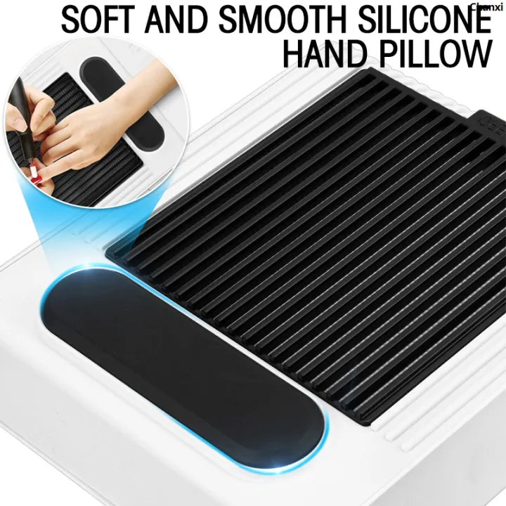 ChanxiSales%20promotion%20180W%20Nail%20Dust%20Collector%20Adjustable%20Wind%20Speed%20Nail%20Dust%20Vacuum%20Cleaner%20With%20Recyclable%20Filter%20For%20Manicure%20Machine%20Strong%20Fan%20-%20Image%204