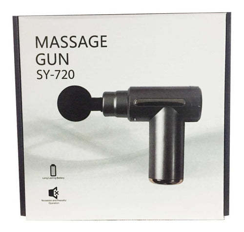 Massage%20Gun%20SY-720%20Handheld%20Electric%20Deep%20Tissue%20Percussion%20Muscle%20Massager,%20With%204%20Heads%20&%206%20Speeds%20-%20Image%205
