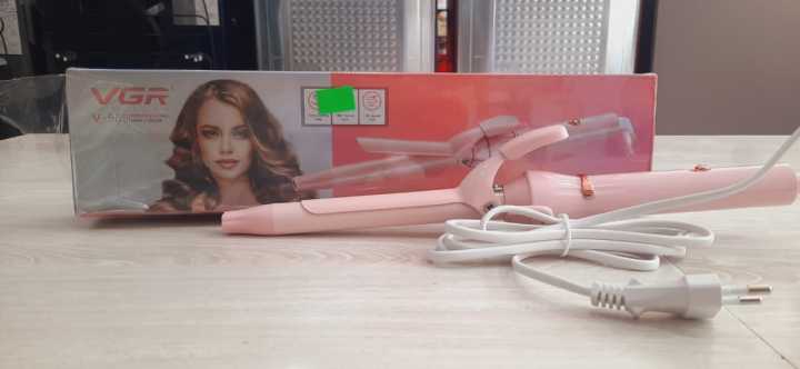 VGR%20V-565%20Electric%20Hair%20Curler%20%20(Barrel%20Diameter:%2019%20mm)%20-%20Image%203