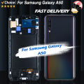 Cameljeans Portable The display is 100% tested on the Samsung-A50FN/DSA505F/DSA505 touch screen with Samsung A50 LCD. 