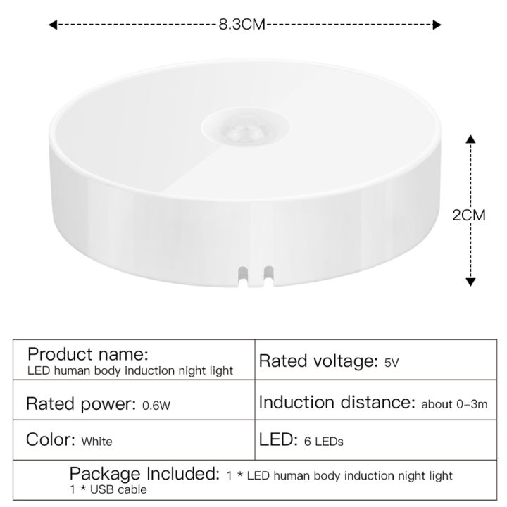 Human%20Induction%20Lamp%20Intelligent%20Led%20Induction%20Light%20Corridor%20Home%20Wireless%20Bedroom%20Bedside%20Lamp%20Charging%20Aisle%20Wardrobe%20Night%20Light%20Anti%20Theft%20Automatic%20Sensor%20Light%20-%20Image%207