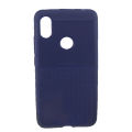 AutoFocus Case for  Xiaomi Redmi S2 (Redmi Y2) Soft PU Rubber Back Cover. 