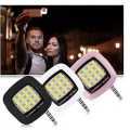 16 LED Selfie Flash Light. 