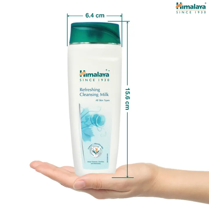 Himalaya%20Refreshing%20Cleasing%20Milk%20%20-%20100%20ml%20-%20Image%209