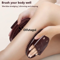 Difutagui 2025 NEW 2023 New Scorpion Brush Dredging Meridian Massage Capricorn High Quality Five Elements Body Beauty Universal Slimming Scraping Instrument. 