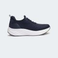 Caliber Black Sports Shoes For Men ( Airflex 754 ). 