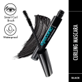 Lakme Eyeconic Curling Mascara - Black(9ml). 