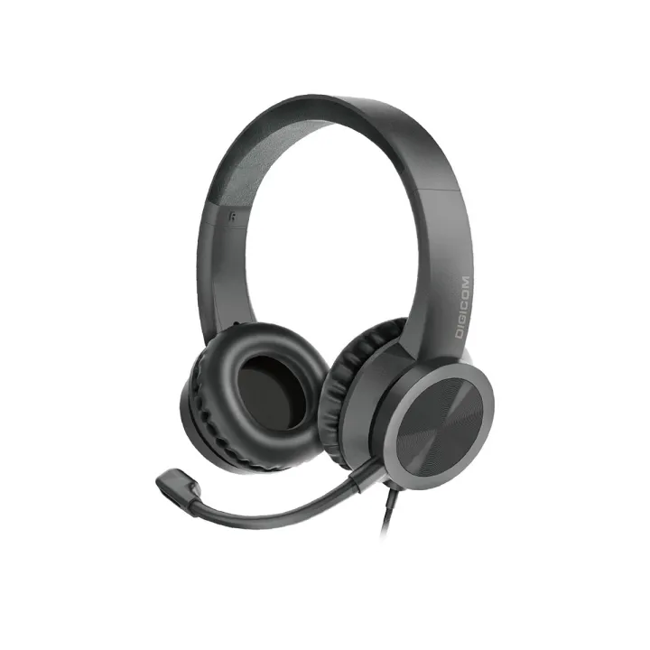 DIGICOM%20PC-19%20USB%20Wired%20Headset%20With%20Mic%20-%20Image%203