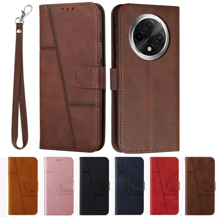 Spark 30C Case Flip Wallet Book Cover for Funda Tecno Spark 30C Phone Case Spark30 30 C Magnetic Leather Protective Cases Etui