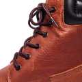 Choclate Under Ground  Boot For Men. 