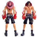 Portgas D Ace Figure. 