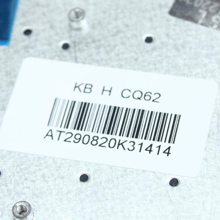 HP%20Compaq%20CQ62/G62%20Laptop%20Keyboard%20-%20Image%204