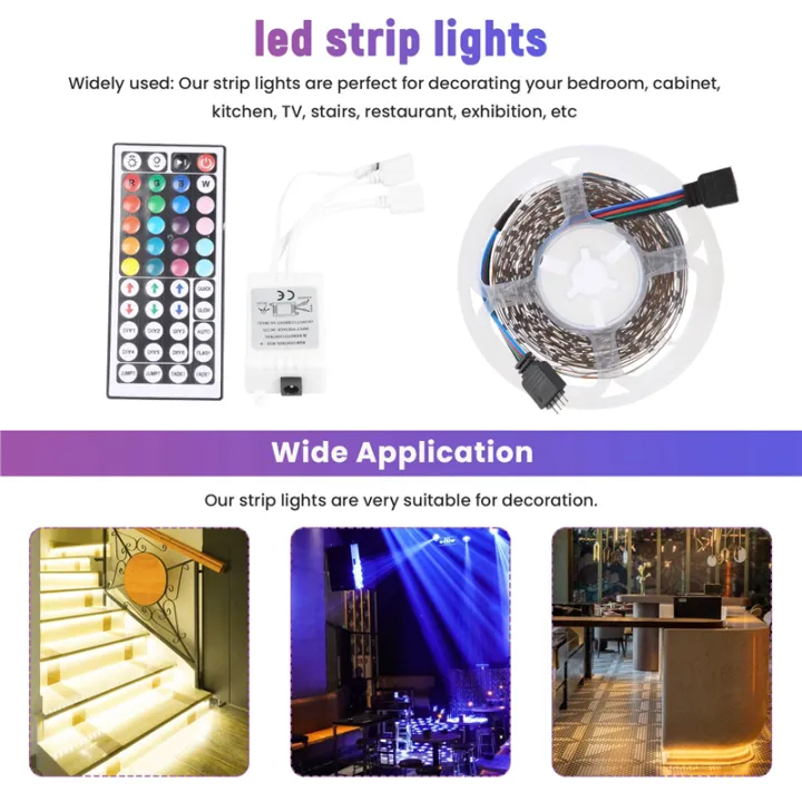 OUMERY%2020M%20RGB%20LED%20Strip%20Light%203528%201200LEDs%20Flexible%20LED%20Light%20Strip%20with%2044%20Key%20Remote%20for%20Bedroom%20Halloween%20Christmas%20-%20Image%204