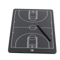 ARELENE Electronic Basketball Coaching Board Digital Strategy Marker Board with LCD Screen and Stylus Pen for Basketball,Soccer. 