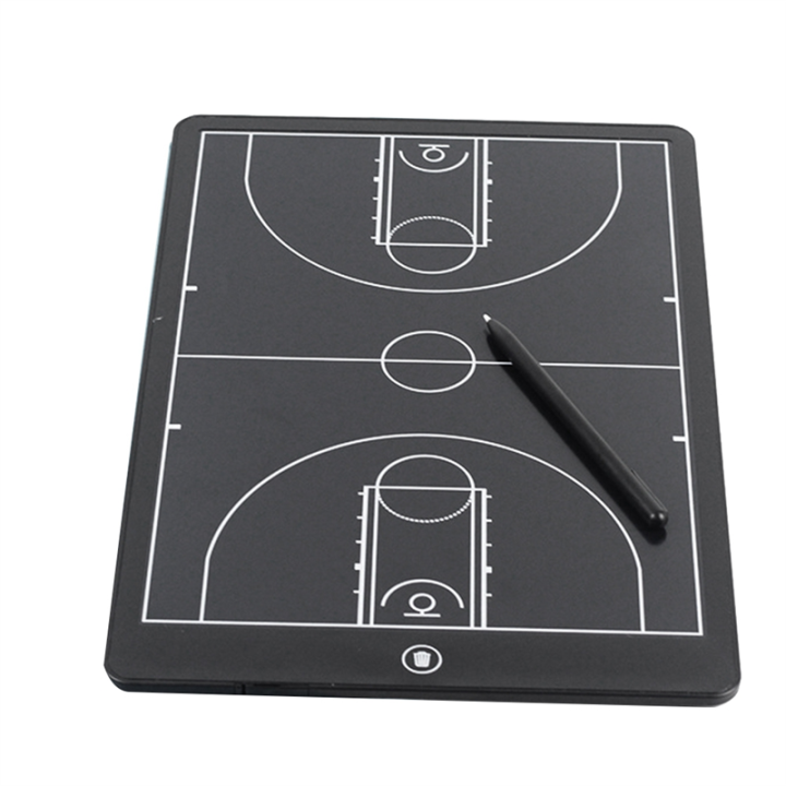ARELENE%20Electronic%20Basketball%20Coaching%20Board%20Digital%20Strategy%20Marker%20Board%20with%20LCD%20Screen%20and%20Stylus%20Pen%20for%20Basketball,Soccer%20-%20Image%203
