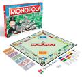 Monopoly Board Game. 