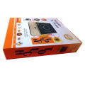 SURYA Induction Stove Cooktop 2000 Watt Touch Panel. 