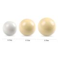 Portable 25/32/38mm Children Billiards Balls Table Balls Multifunctional Small Pool Cue Balls Training Ball Resin Material Mini Pool Ball Game Rooms. 