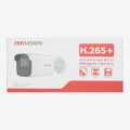 Hikvision H.265+ IP 2MP Bullet Camera. 