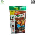 Dabur Glucoplus-C Cola Instant Energy 500grm with Free Glass. 