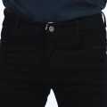 New Jeans Pant For Men In Black Color. 