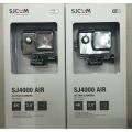 New Pack Upgrade Version 4k Wifi Action Sport Camera. 