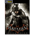 Batman Arkham Knight (PC). 