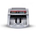 Money/ Cash Notes Counting Machine (2108-UV) with Notes Ditection for your Small business, Shop office. 