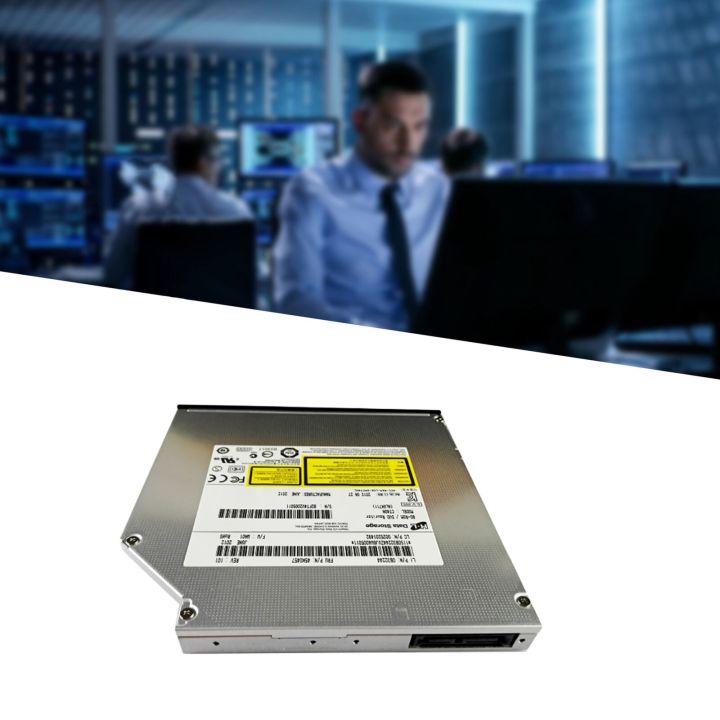 DVD%20Burning%20Optical%20Drive%20for%20GTA0N%20GT50N%20GTC0N%20Laptop%2012.7MM%20-%20Image%207