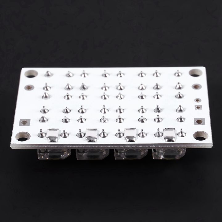fasdaga%205X%20New%20DC%203V%205V%2012%20LED%20Super%20Bright%20White%20Piranha%20LED%20Circuit%20Board%20LED%20Lights%20Light%20Yacht%20-%20Image%208